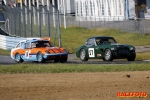 Nostalgia Racingdays Mantorp Park