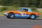 Nostalgia Racingdays Mantorp Park