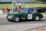 Nostalgia Racingdays Mantorp Park