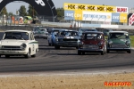 Nostalgia Racingdays Mantorp Park