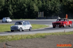 Nostalgia Racingdays Mantorp Park