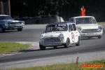 Nostalgia Racingdays Mantorp Park