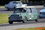 Nostalgia Racingdays Mantorp Park