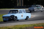 Nostalgia Racingdays Mantorp Park