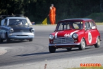 Nostalgia Racingdays Mantorp Park