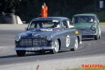 Nostalgia Racingdays Mantorp Park