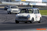 Nostalgia Racingdays Mantorp Park