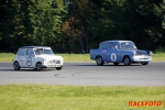 Nostalgia Racingdays Mantorp Park