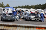 Nostalgia Racingdays Mantorp Park