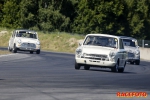 Nostalgia Racingdays Mantorp Park