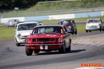 Nostalgia Racingdays Mantorp Park