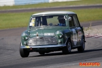Nostalgia Racingdays Mantorp Park