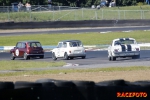 Nostalgia Racingdays Mantorp Park