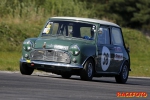 Nostalgia Racingdays Mantorp Park
