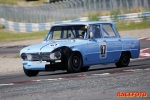 Nostalgia Racingdays Mantorp Park