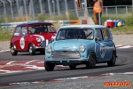 Nostalgia Racingdays Mantorp Park