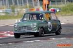 Nostalgia Racingdays Mantorp Park