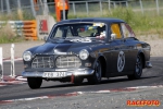 Nostalgia Racingdays Mantorp Park
