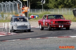 Nostalgia Racingdays Mantorp Park