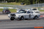 Nostalgia Racingdays Mantorp Park