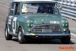 Nostalgia Racingdays Mantorp Park