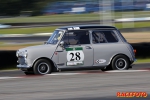 Nostalgia Racingdays Mantorp Park