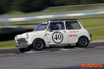 Nostalgia Racingdays Mantorp Park