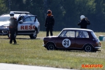 Nostalgia Racingdays Mantorp Park