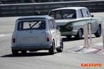 Nostalgia Racingdays Mantorp Park