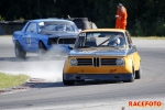 Nostalgia Racingdays Mantorp Park