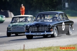 Nostalgia Racingdays Mantorp Park