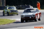 Nostalgia Racingdays Mantorp Park