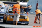 Nostalgia Racingdays Mantorp Park