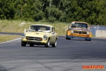 Nostalgia Racingdays Mantorp Park