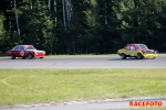 Nostalgia Racingdays Mantorp Park