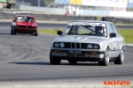 Nostalgia Racingdays Mantorp Park