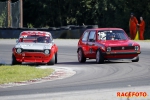 Nostalgia Racingdays Mantorp Park