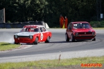 Nostalgia Racingdays Mantorp Park