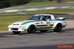 Nostalgia Racingdays Mantorp Park
