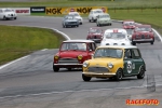 Velodromloppet Historic GP