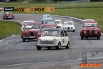 Velodromloppet Historic GP