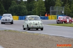 Velodromloppet Historic GP