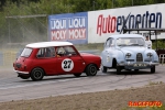 Velodromloppet Historic GP