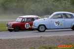 Velodromloppet Historic GP