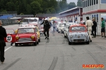 Velodromloppet Historic GP