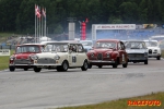 Velodromloppet Historic GP