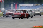Velodromloppet Historic GP