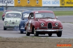 Velodromloppet Historic GP