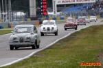 Velodromloppet Historic GP