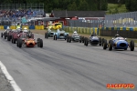 Velodromloppet Historic GP